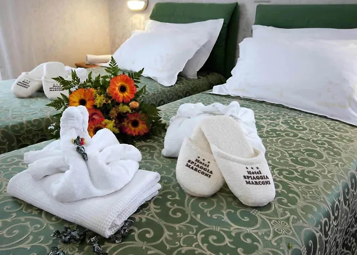 Momo Seaview Hotel فندق ريميني