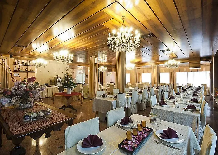 Momo Seaview Hotel 3* ريميني