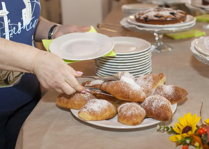 Momo Seaview Hotel ريميني