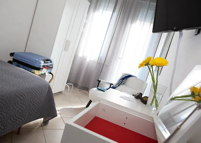 فندق Momo Seaview Hotel