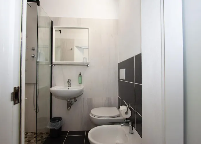 Momo Seaview Отель Римини