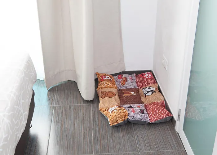 Momo Seaview Отель 3*