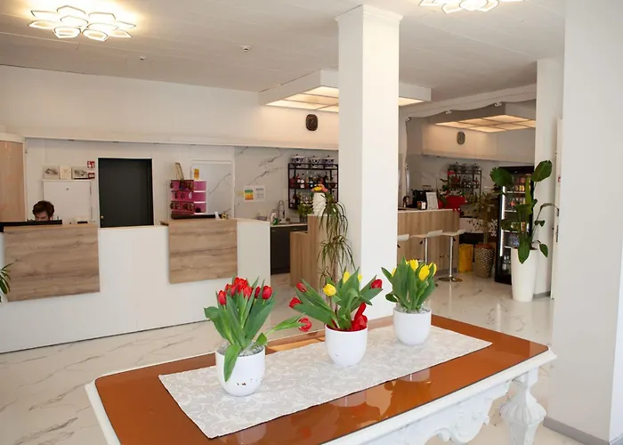Momo Seaview Отель 3*