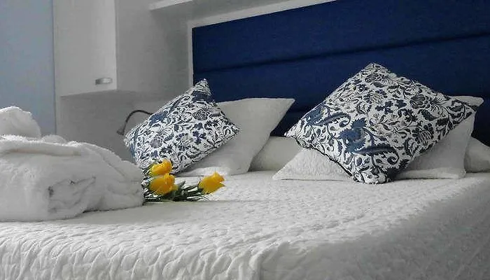 Отель Momo Seaview 3*