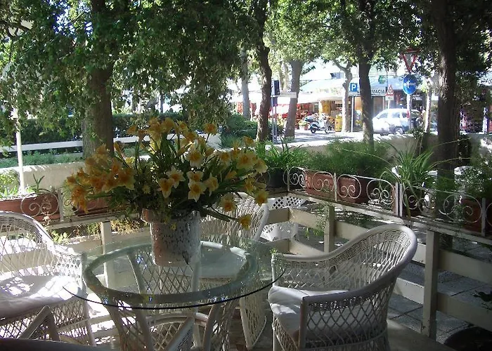 Momo Seaview 3* Римини