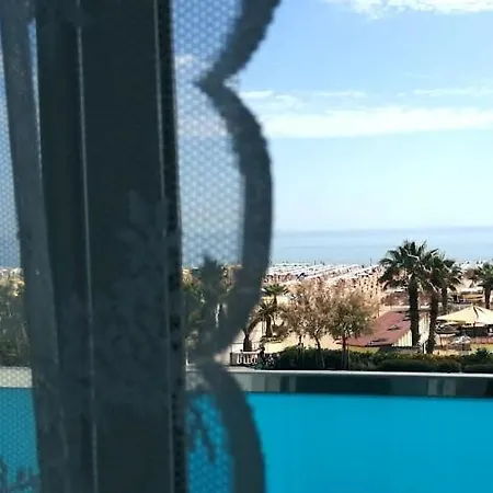 斯皮亚贾马可尼酒店 3*