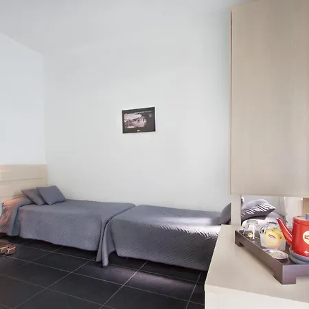 Marconi 3* リミニ