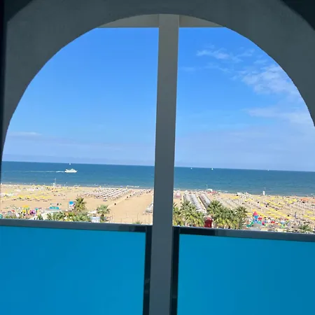 斯皮亚贾马可尼酒店