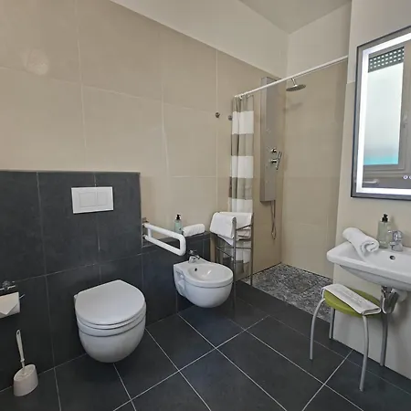 Marconi 3* Ρίμινι