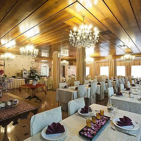 Marconi 3* リミニ