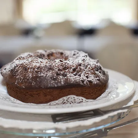 Marconi ホテル 3*