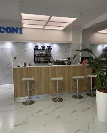 Marconi 3* Ρίμινι