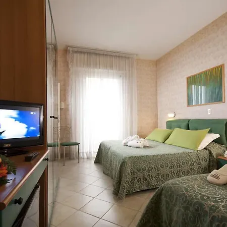 Marconi 3* リミニ