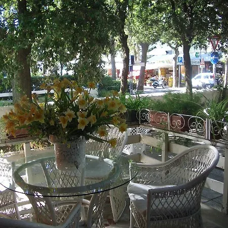 Marconi 3* リミニ