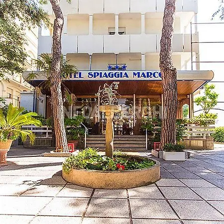 Marconi Ρίμινι