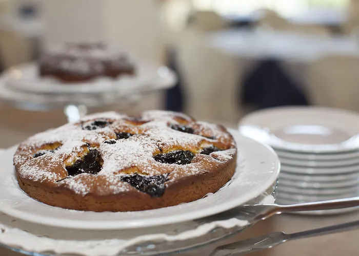 Momo Seaview リミニ