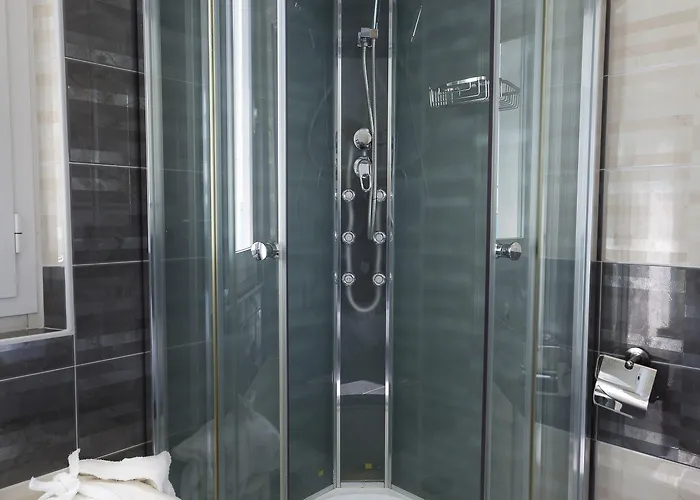 Momo Seaview リミニ