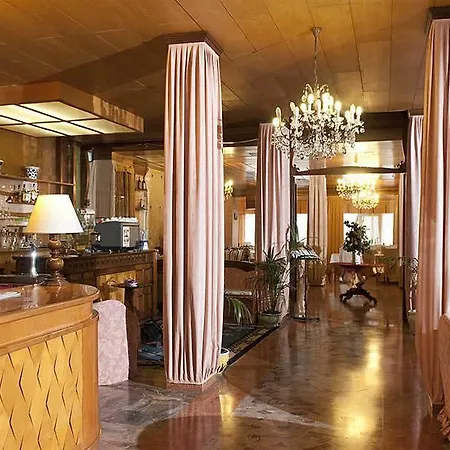 Marconi Otel 3*