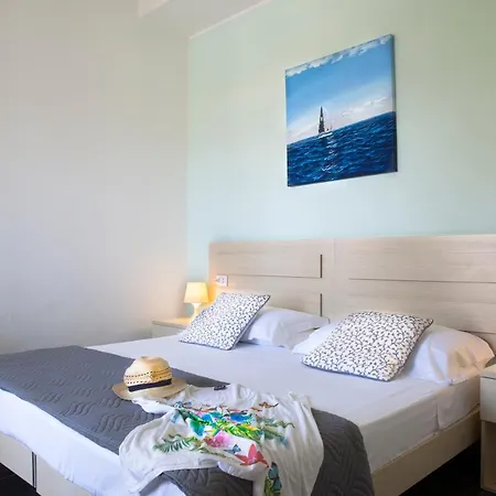 Marconi Hotel Rimini