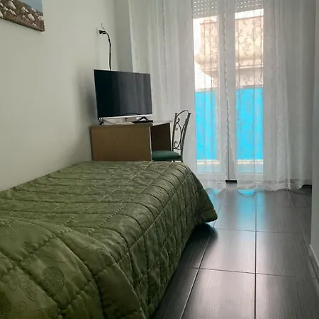 Hotel Marconi Rimini