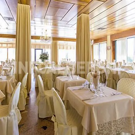 Hotel Marconi Rimini